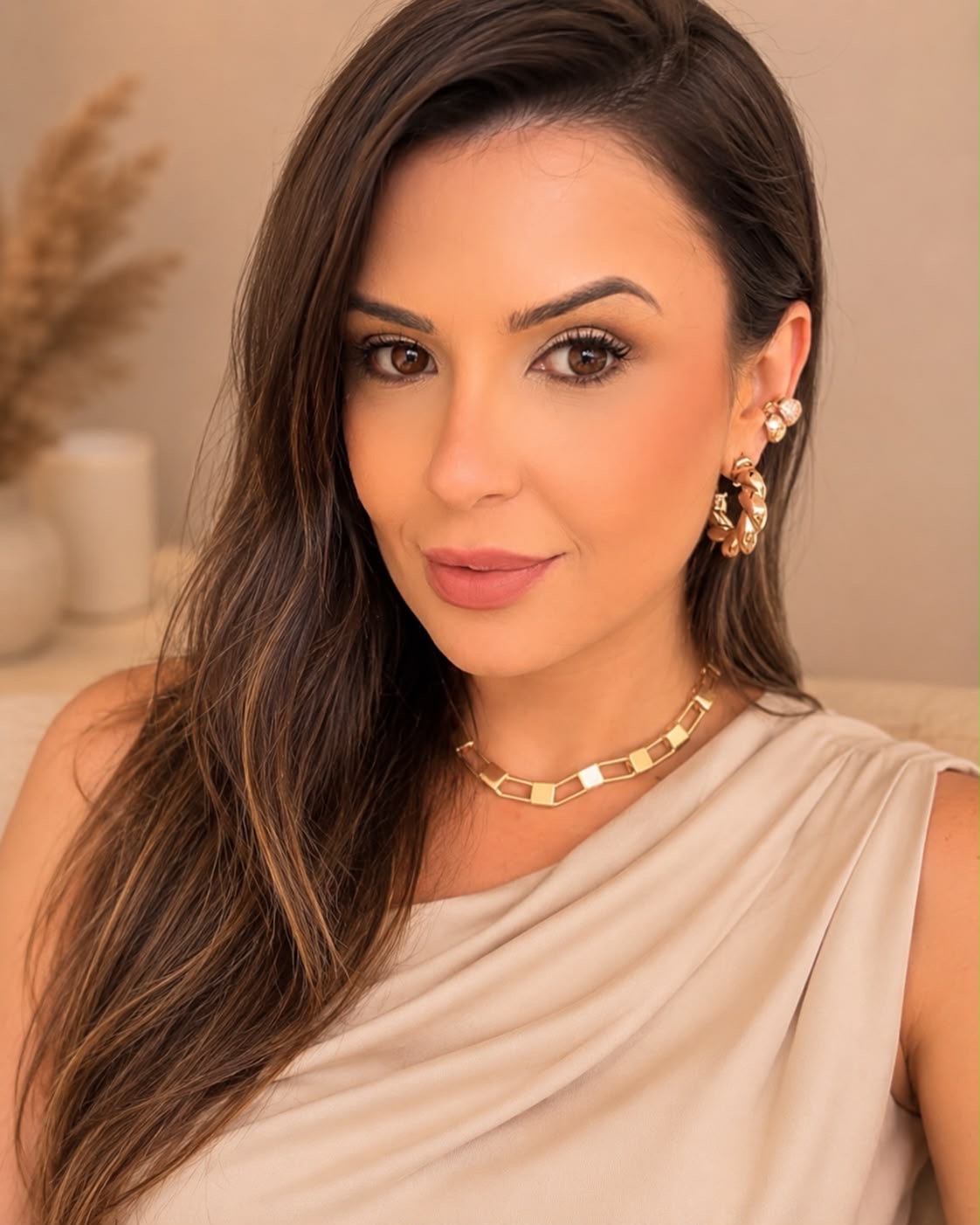 Samara Cavalcante, designer da Valenciana